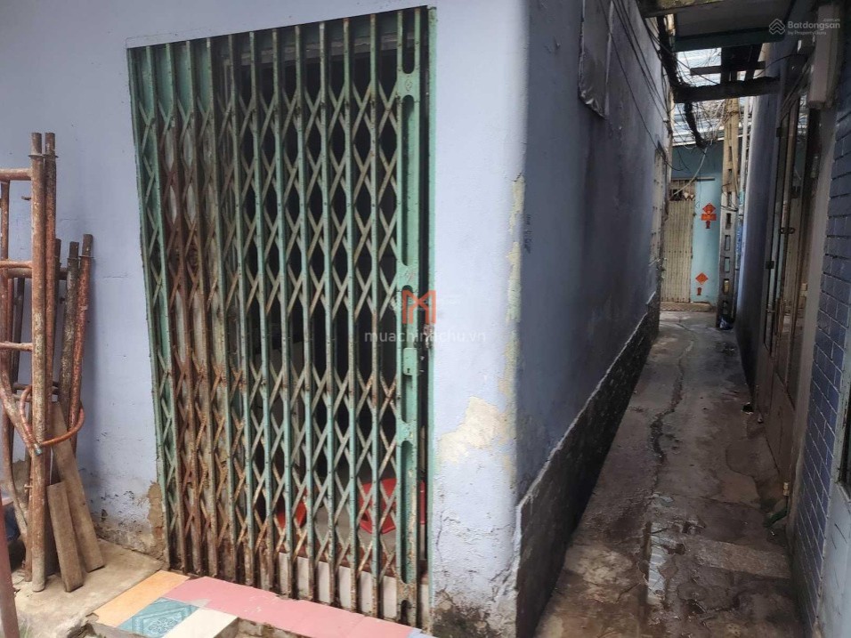 bán Nhà Tân Bình diện tích 20 m²