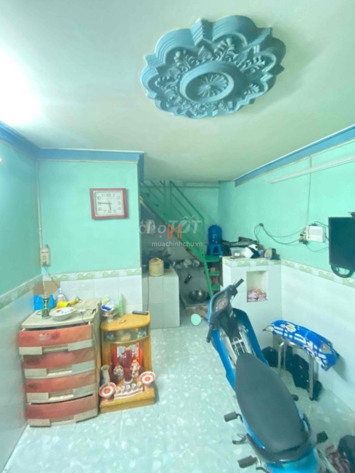 Nhà bán đ.Quốc Lộ 50