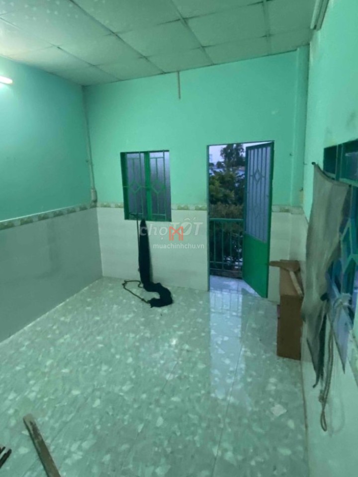 Nhà đ.Quốc Lộ 50