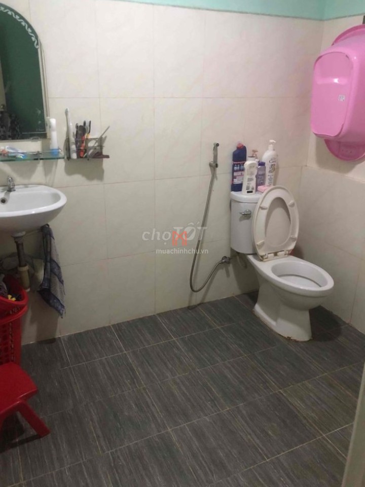 căn hộ bán chung cư Căn hộ 8X Đầm Sen giá bán 2.9 tỷ