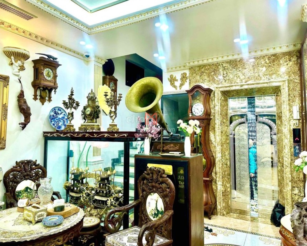 bán Nhà Hà Nội