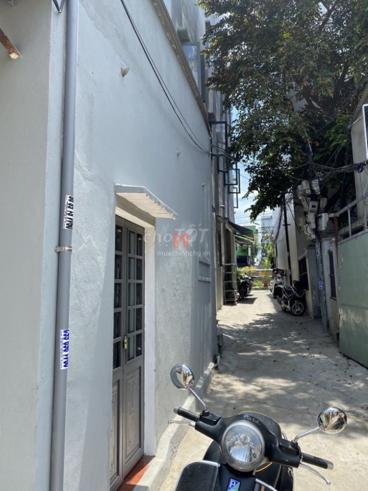 Đất P Hòa An