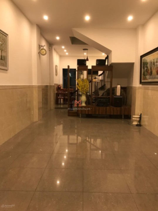 Nhà bán P Tân Sơn Nhì