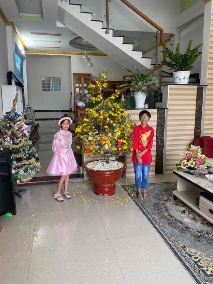Nhà bán T Bình Dương