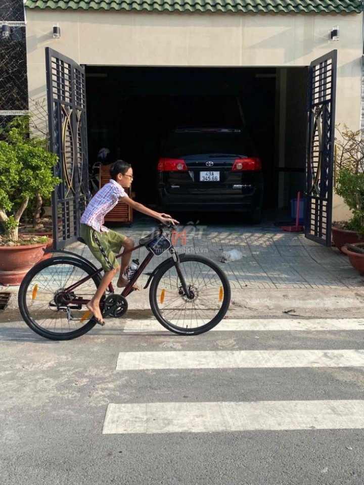 Nhà bán TP Thuận An dt 87.2 m²