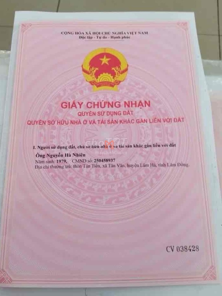 Nhà TP Thuận An