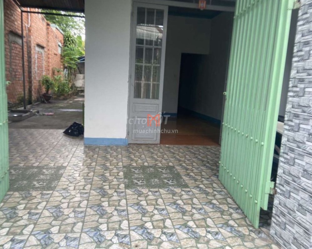 Nhà bán Thành phố Tây Ninh dt 142 m2