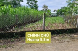 Bán đất thổ cư tại thôn Khương Mỹ Hòa Phong Hòa Vang Đà Nẵng diện tích 200m2