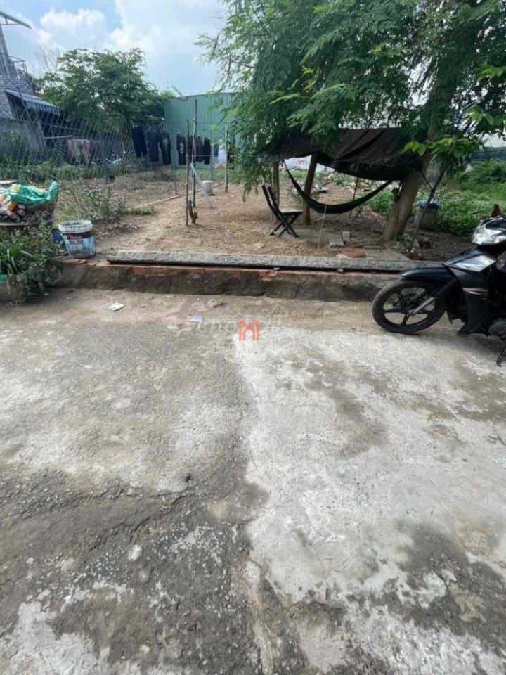 bán Đất Long An dt 80 m²