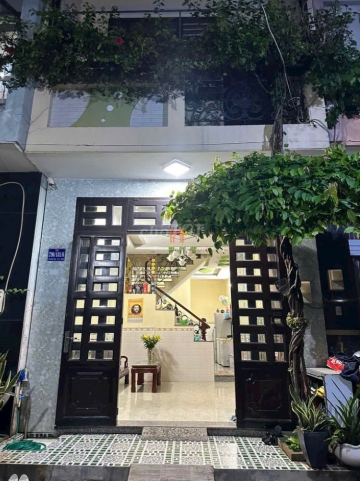 bán Nhà Phường 15 area 45 m²