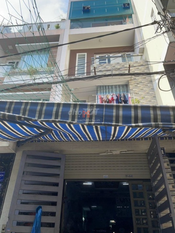 bán Nhà Bình Tân