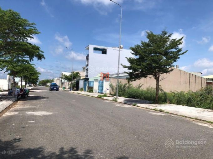 bán Đất đường Số 8 giá bán 2.1 tỷ