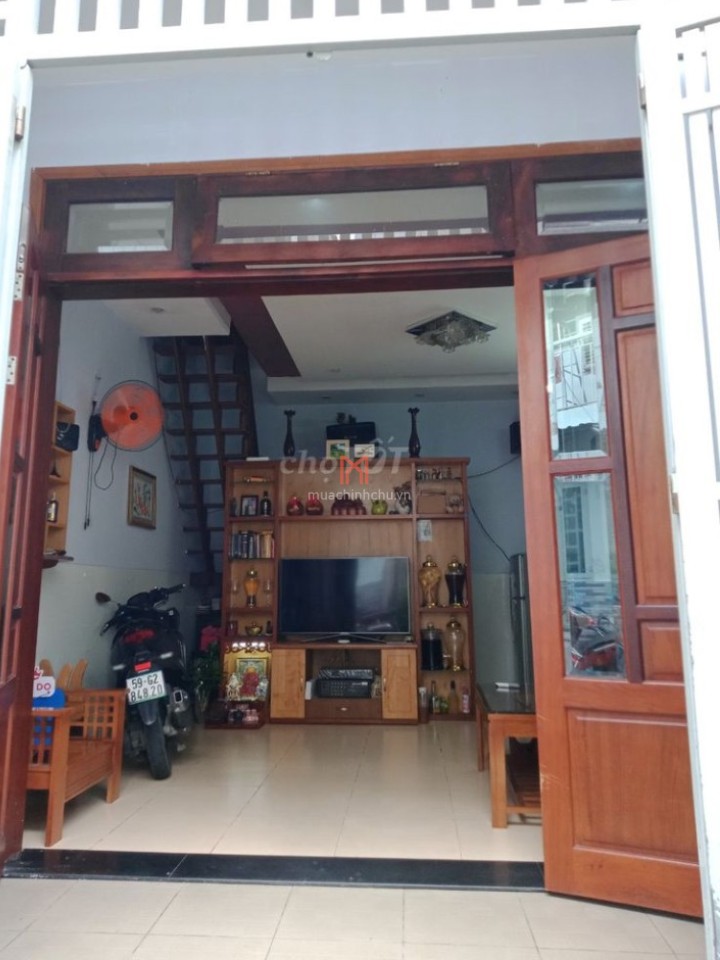 bán Nhà Q 12