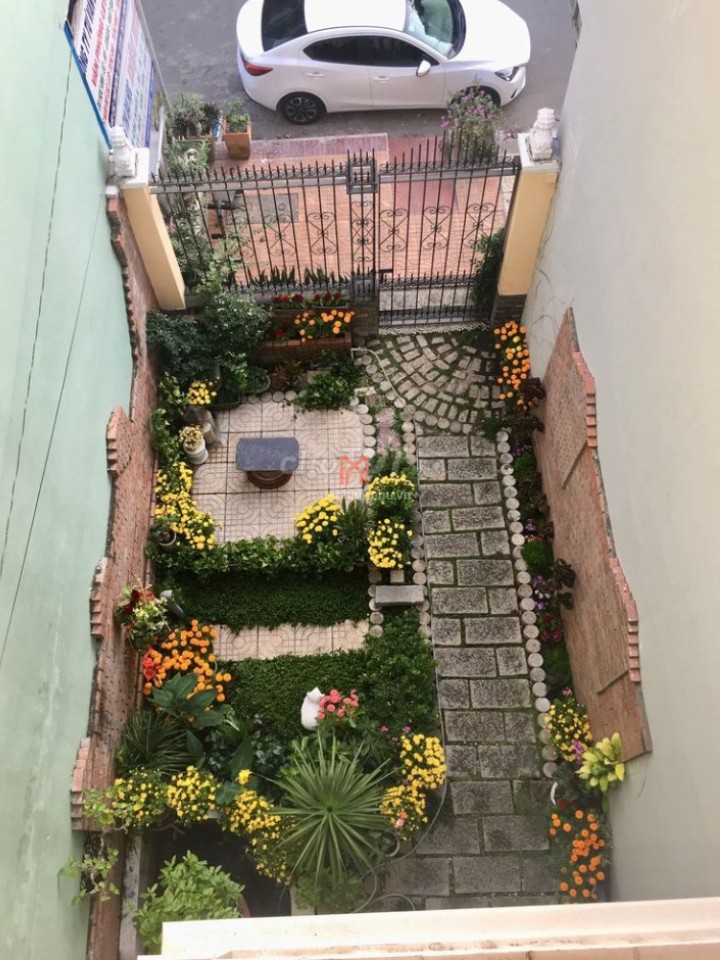 bán Nhà Số 1