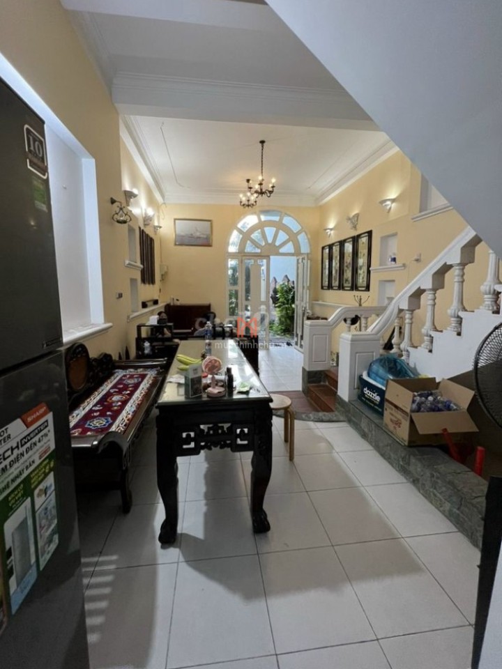 bán Nhà Số 1