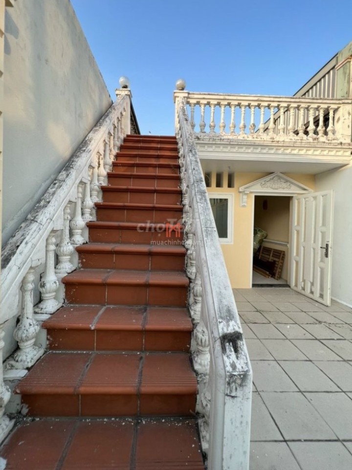 Nhà bán Ninh Kiều