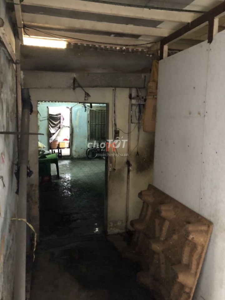 Nhà bán Q Phú Nhuận