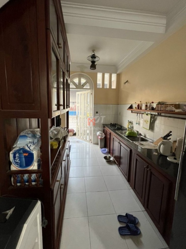 Nhà Số 1 3 PN
