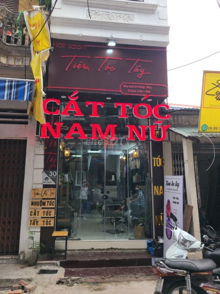 bán Nhà TP Hà Nội