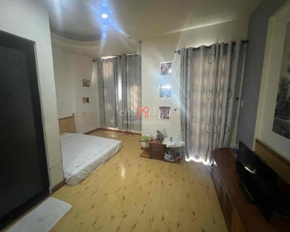 bán Nhà Gò Vấp