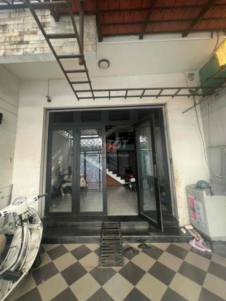 bán Nhà Phường 16