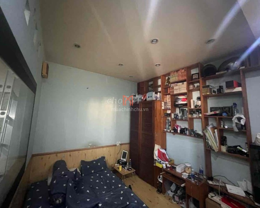 Nhà bán Gò Vấp