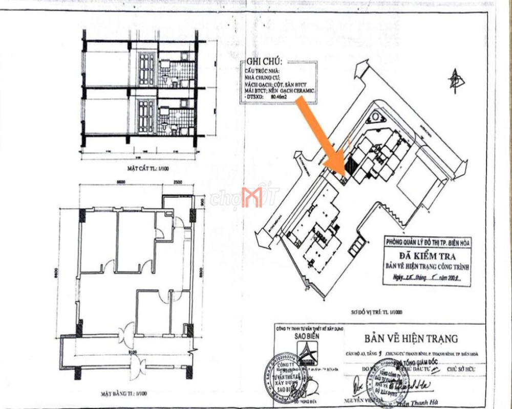 dự án bán Đồng Nai