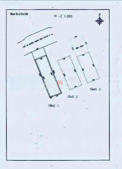 Nhà bán Đà Nẵng giá rẻ 3.69 tỷ