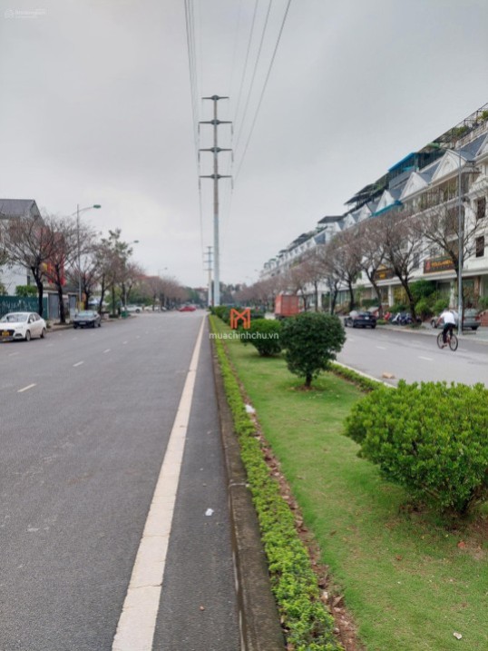 Nhà bán P Cổ Nhuế 1