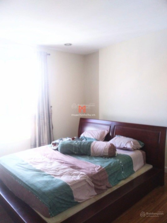 chung cư Phường 16 area 105 m2