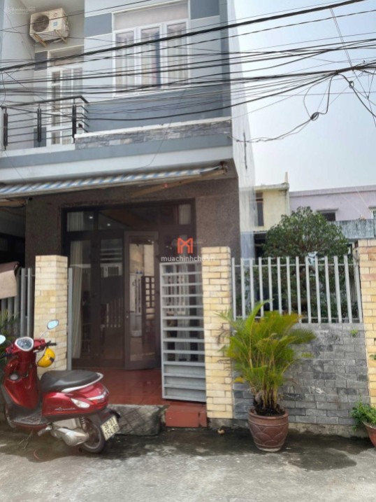 Nhà bán TP Đà Nẵng dt 90 m²