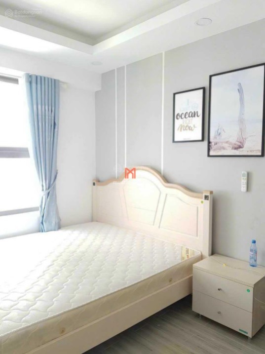 chung cư bán dự án Saigon South Residences 2 phòng tắm