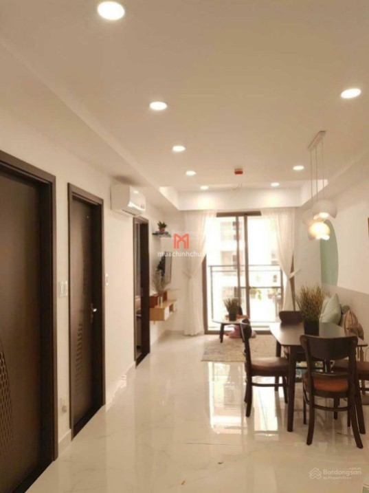 chung cư Xã Phước Kiển