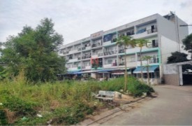 Bán căn hộ chúng cư Amazing City Tân Nhựt Huyện Bình Chánhgiá rẻ dưới 1 tỷ 40m