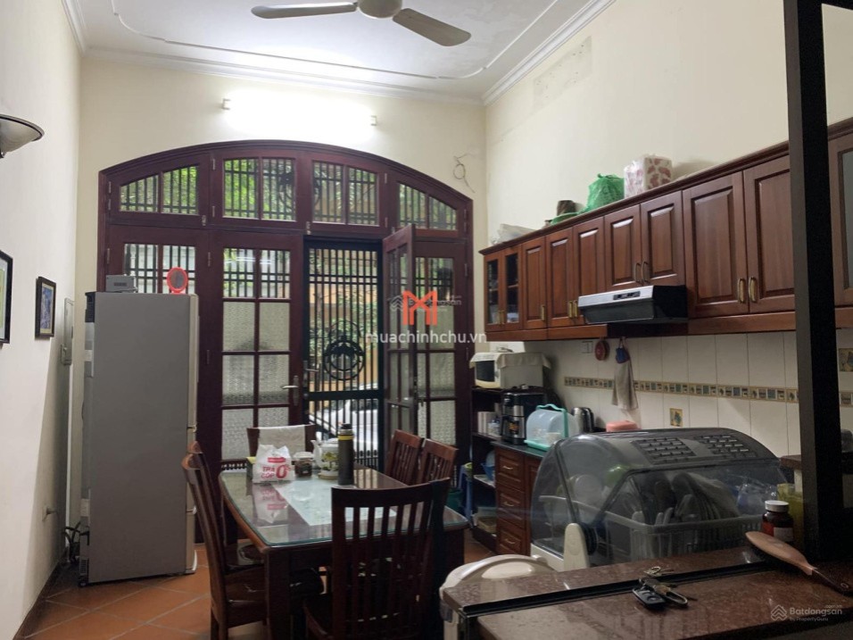Nhà bán Q Hai Bà Trưng
