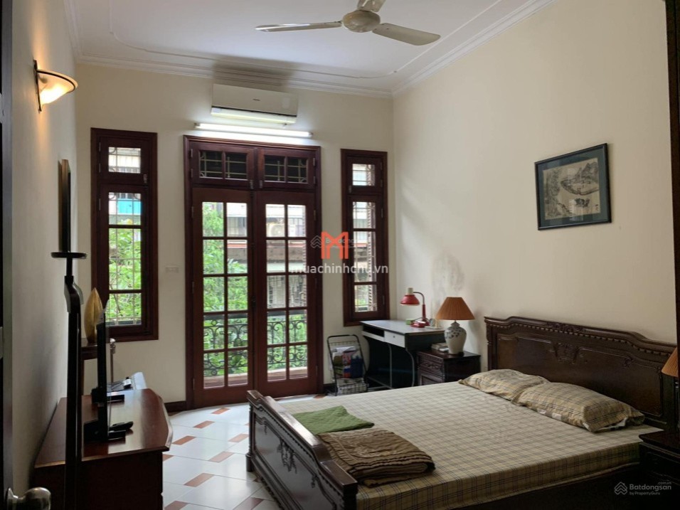 Nhà bán Thành phố Hà Nội