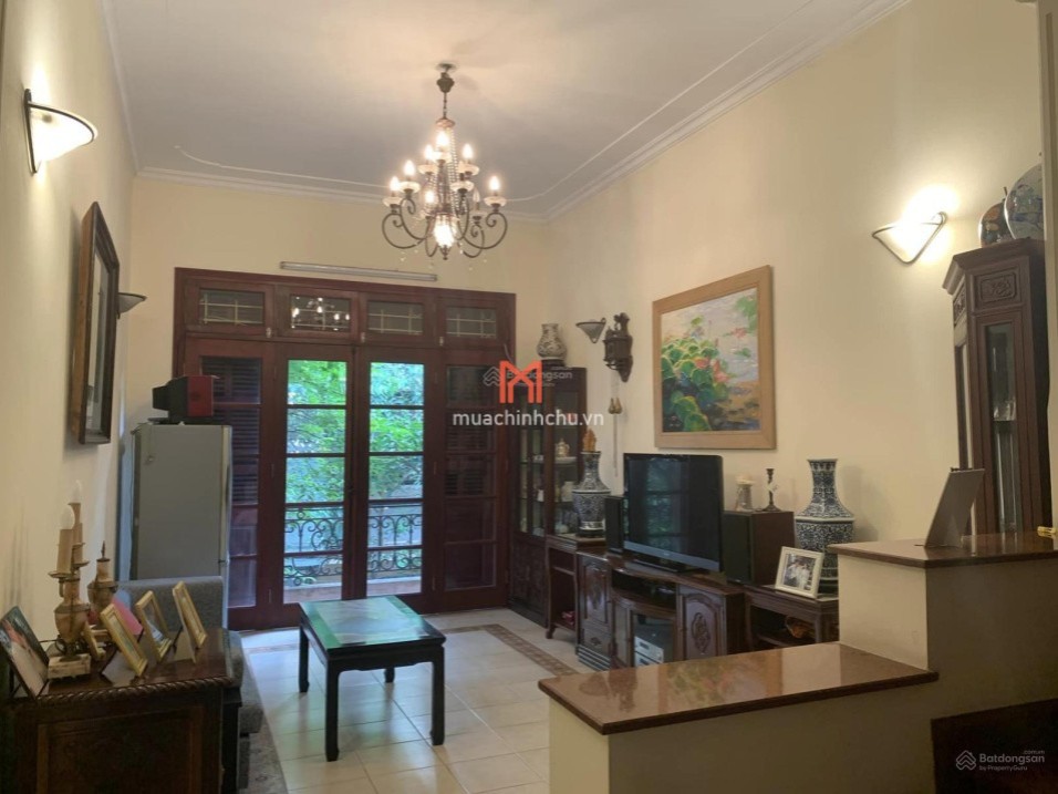 Nhà Thành phố Hà Nội area 54 m