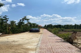 Bán đất vườn rộng 2073m² có thổ cư tại tại Ea Ktur, Đắk Lắk giá 2.5 tỷ đồng, sổ hồng riêng