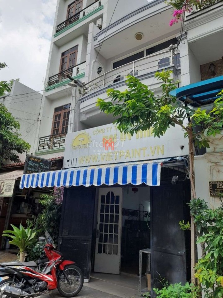 bán Nhà TPHCM