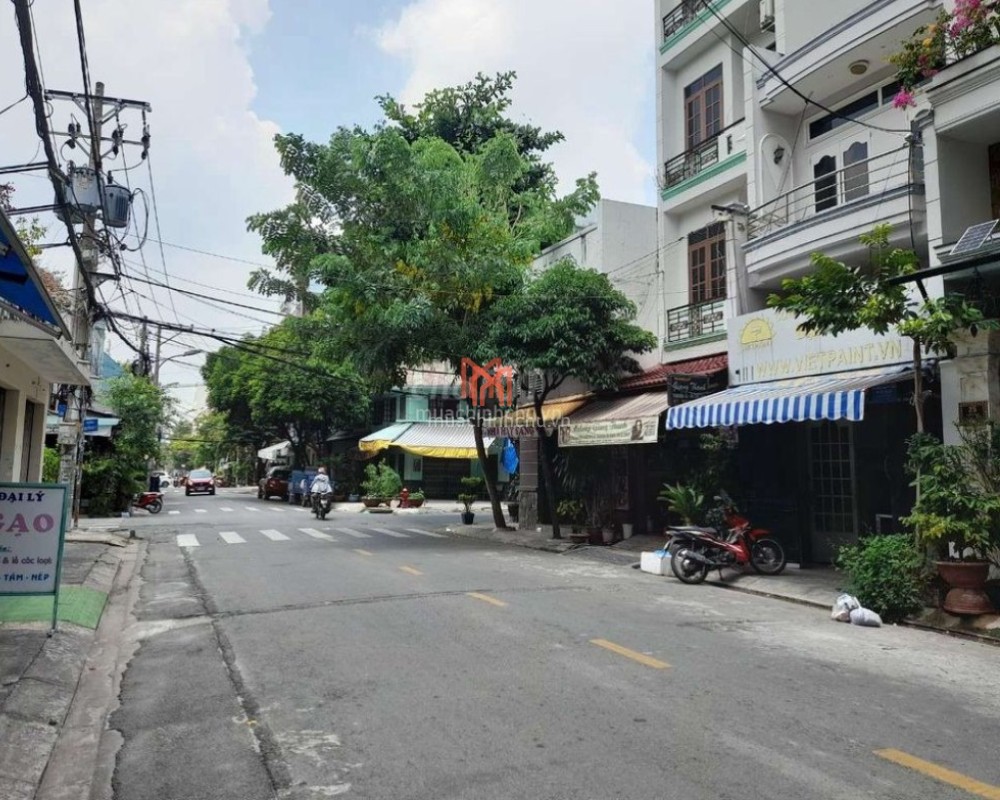 Nhà Phường Tân Thành