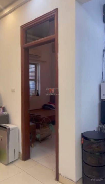 bán chung cư Hà Nội dt 65 m