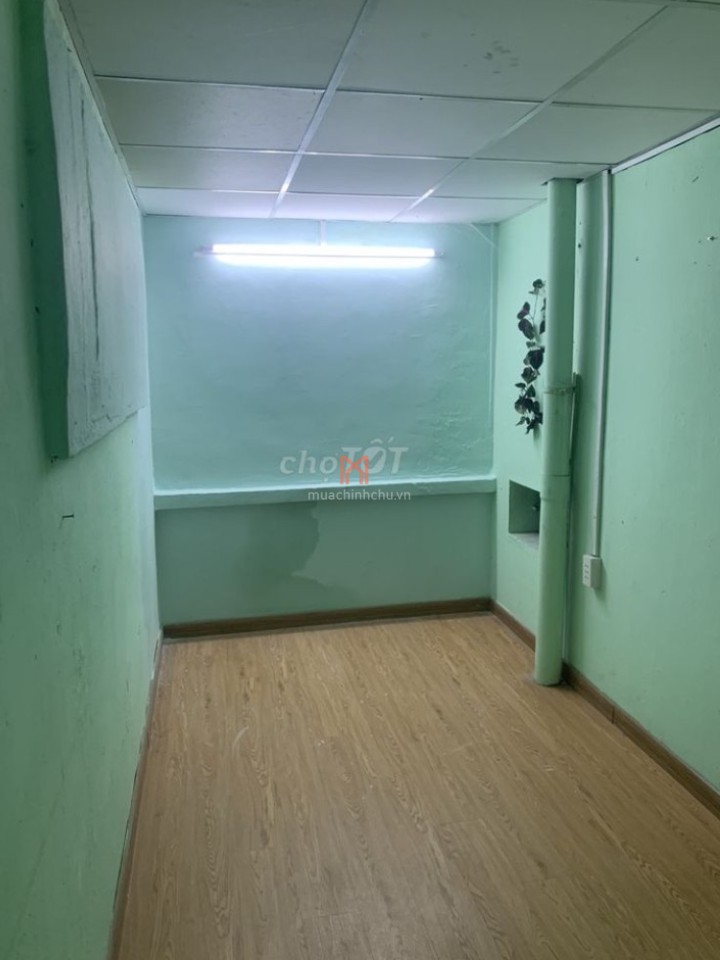 bán chung cư Quận 10
