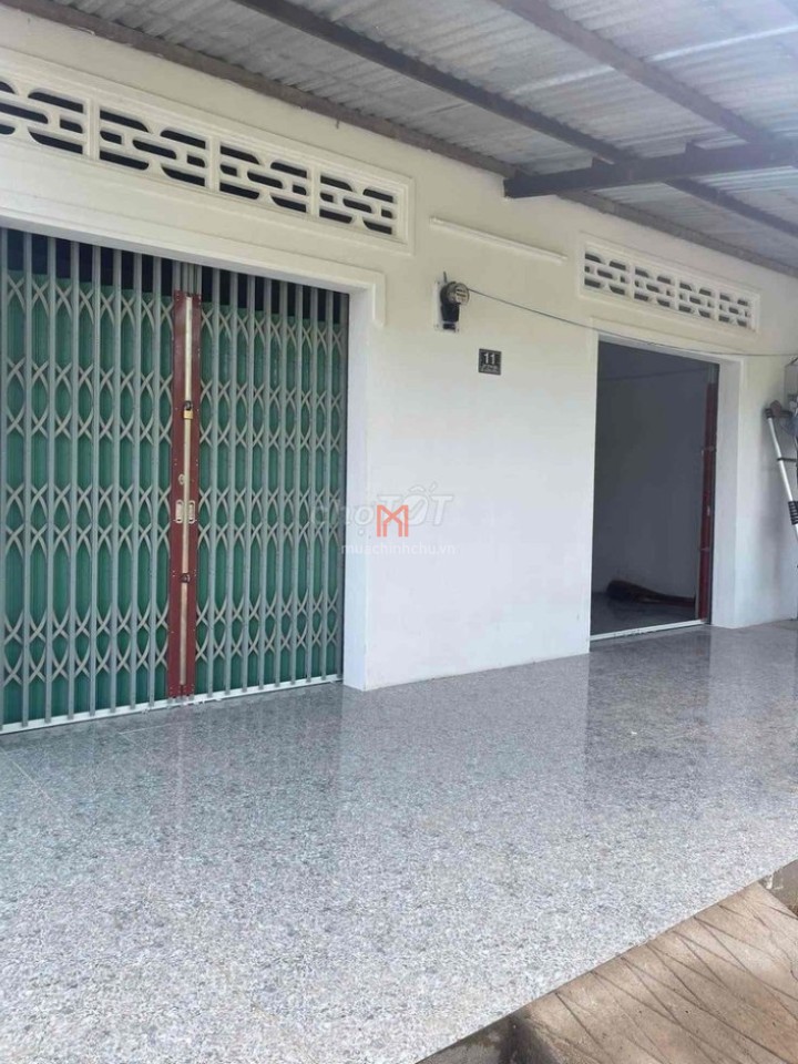 bán Đất Châu Thành