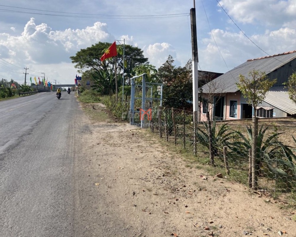 bán Đất Đồng Tháp