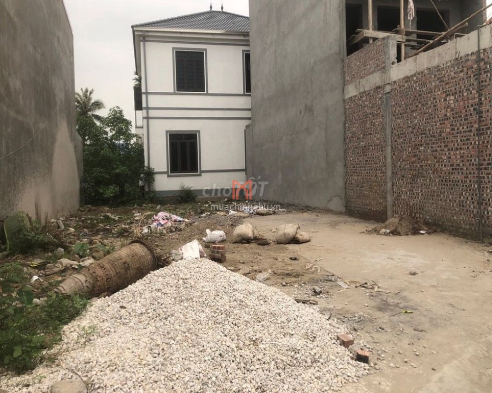bán Đất Tê Chử