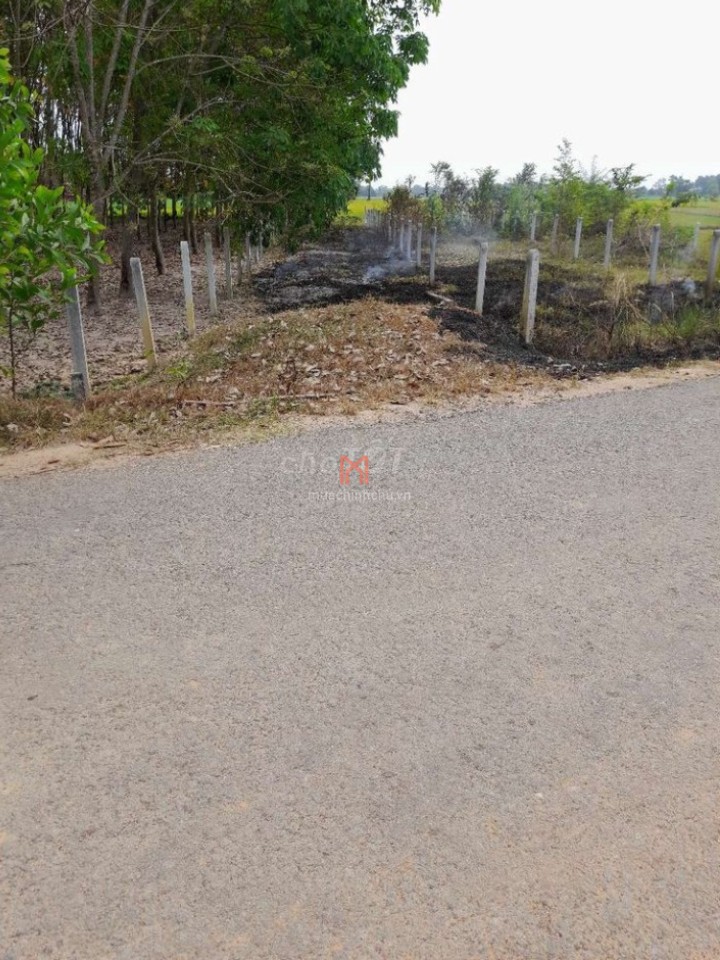 bán Đất Xã Long Khánh 204 m