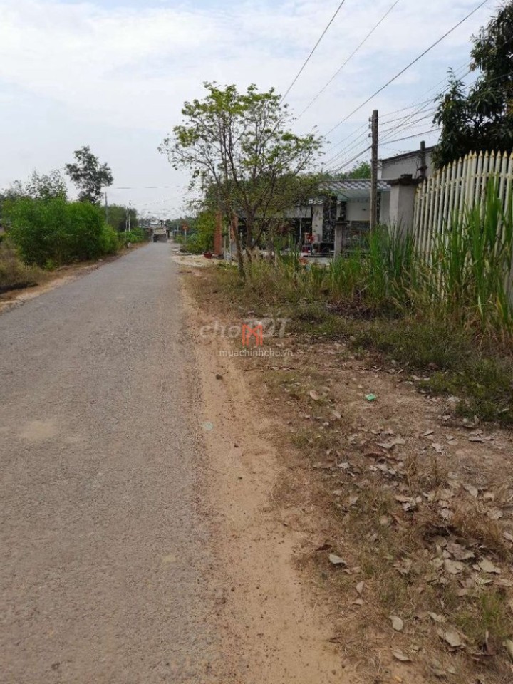 bán Đất Xã Long Khánh