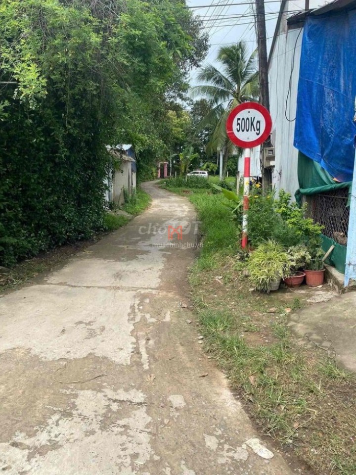 bán Đất Xã Lương Hoà A