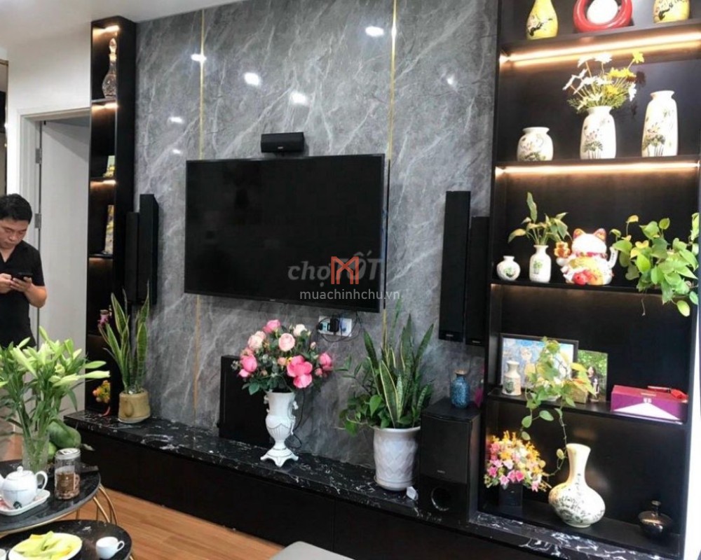 bán dự án đường Nguyễn Tuân diện tích 80 m²