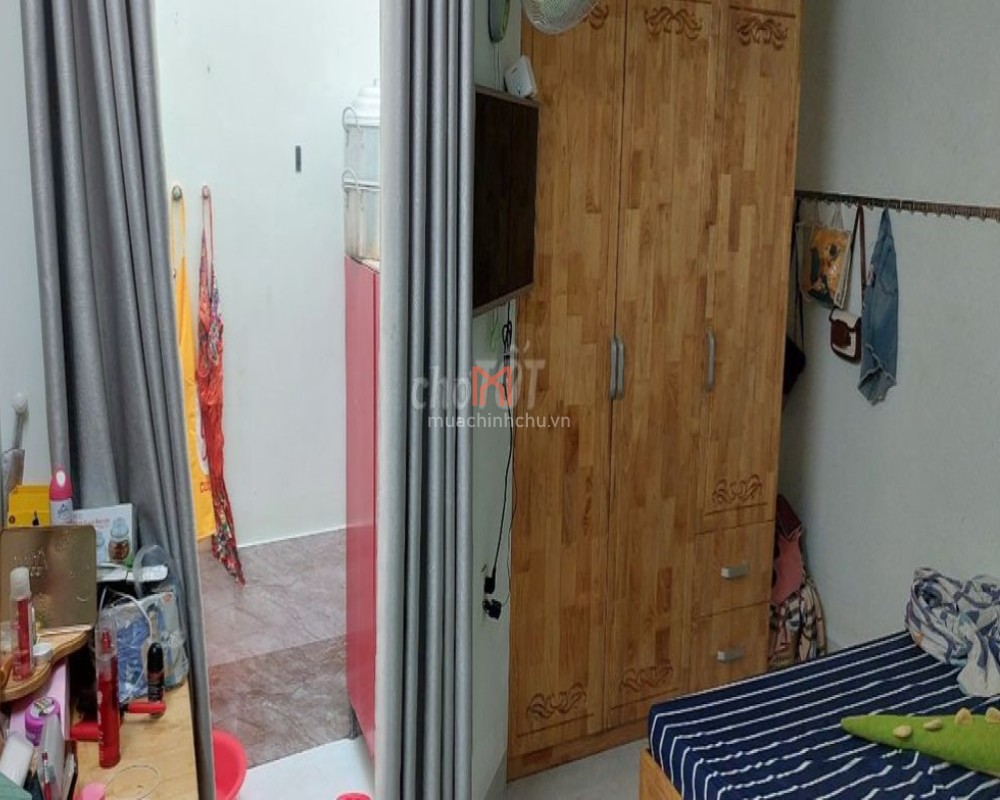 bán Nhà Cẩm Lệ